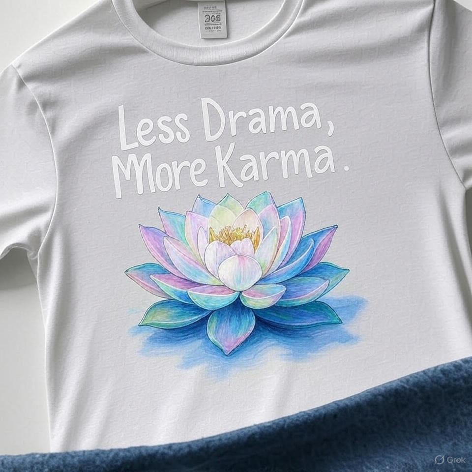 less drama gıri